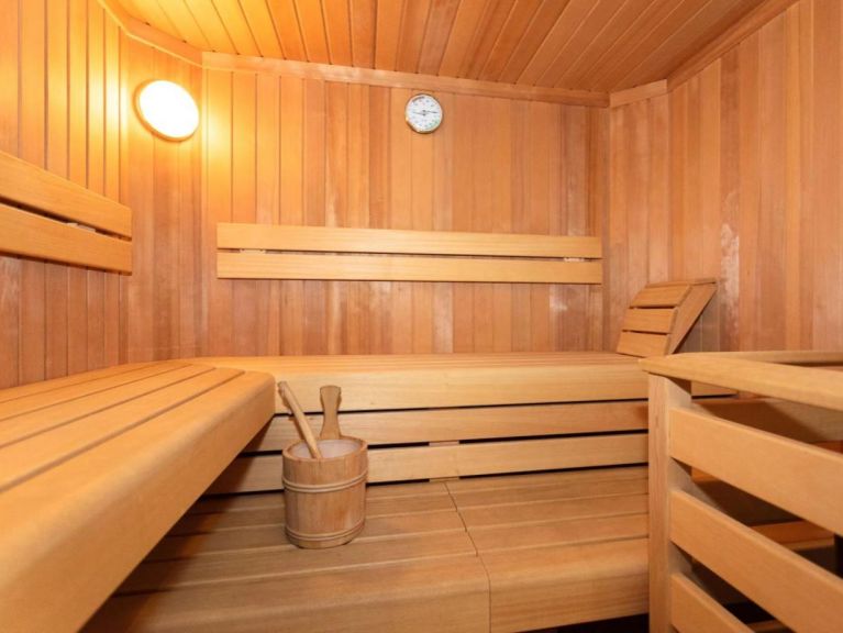 Ferienwohnung Blaickner