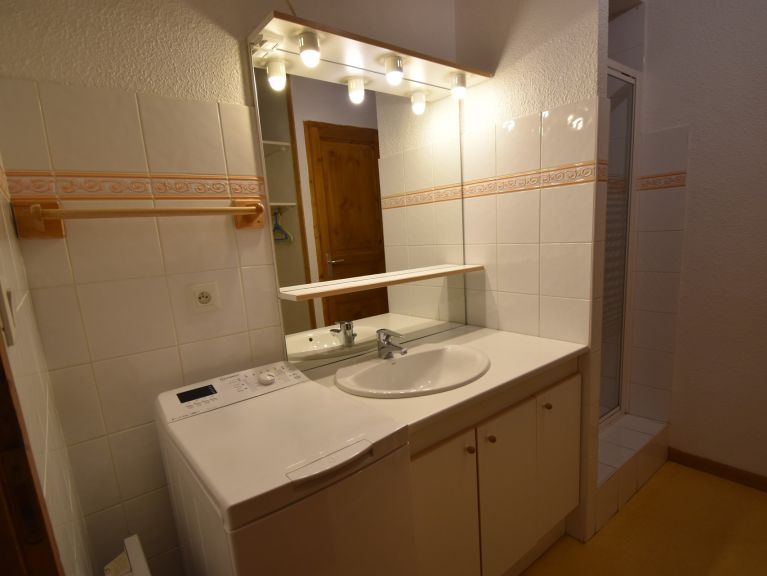 Ferienwohnung de Marie mit Schlafecke
