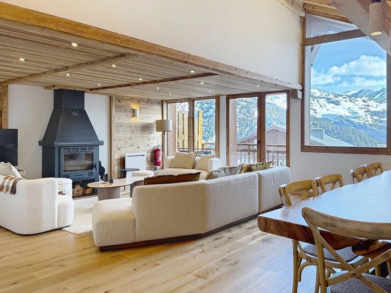 Ferienwohnung De Marie