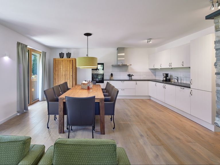 Ferienwohnung Residenz Drachenstein Wildschönau