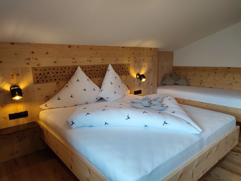 Ferienwohnung Ideal
