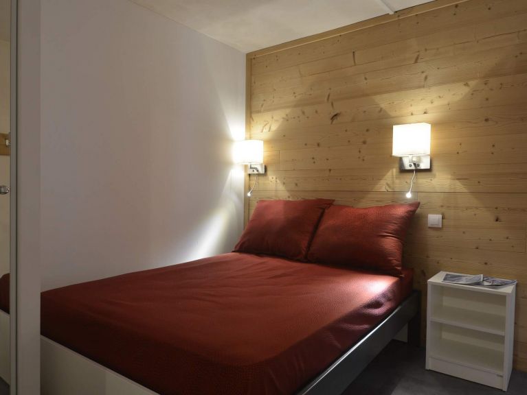 Ferienwohnung St. Jacques
