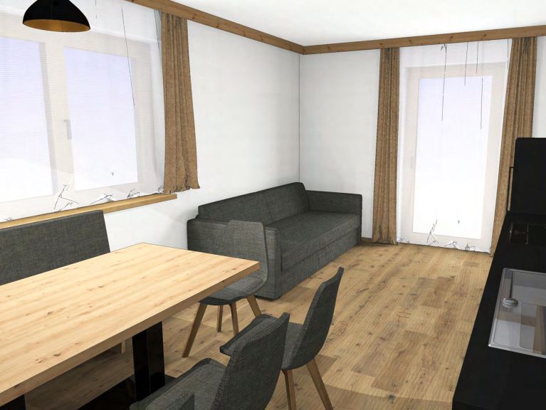 Ferienwohnung Ideal