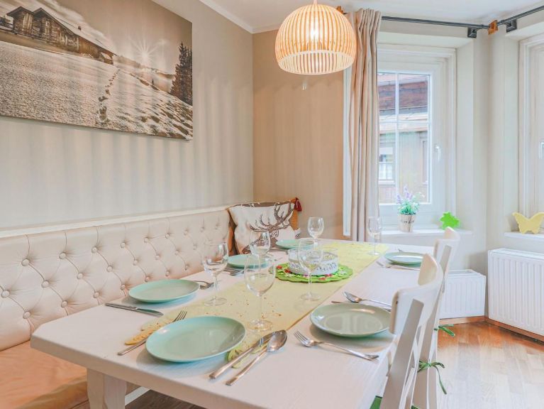 Ferienwohnung Schönblick