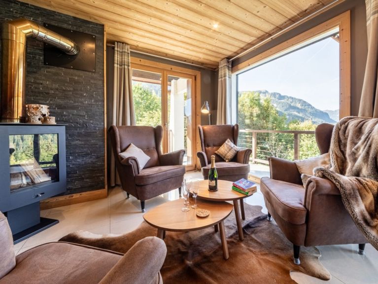 Ferienwohnung T'Laer T’Laer 3
