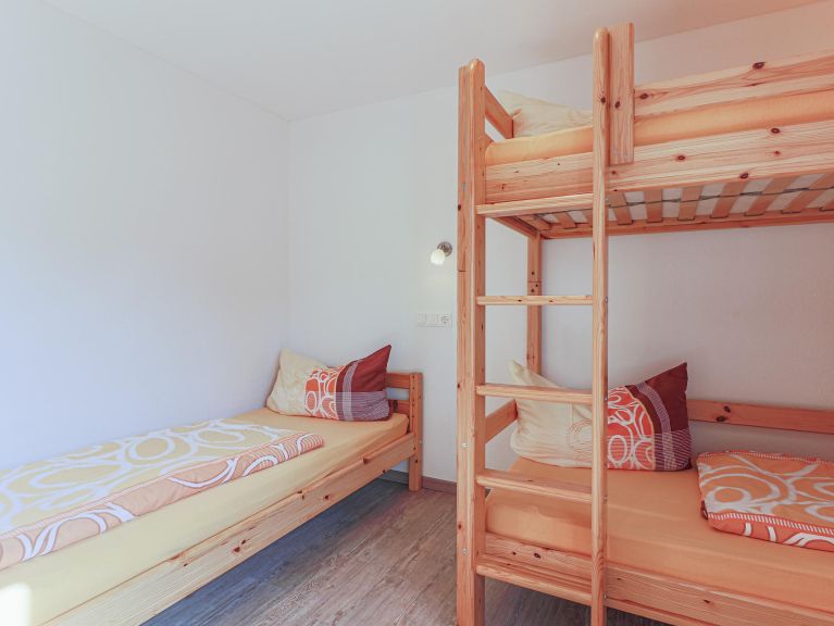 Ferienwohnung Fabian