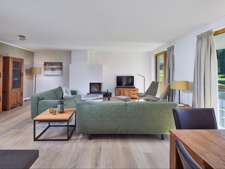 Ferienwohnung Residenz Drachenstein Wildschönau