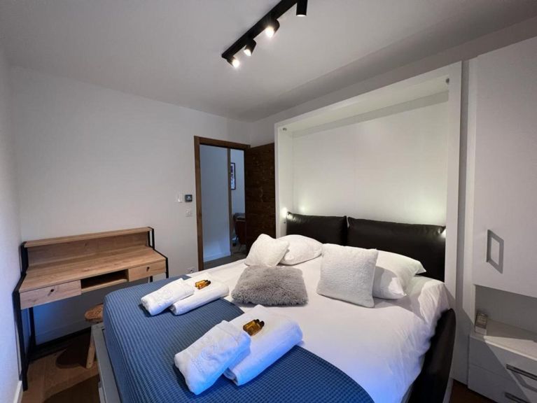 Ferienwohnung Quintessence