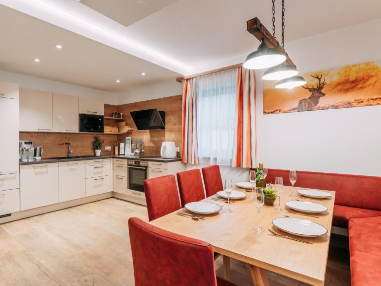Ferienhaus Riesneralm Thor