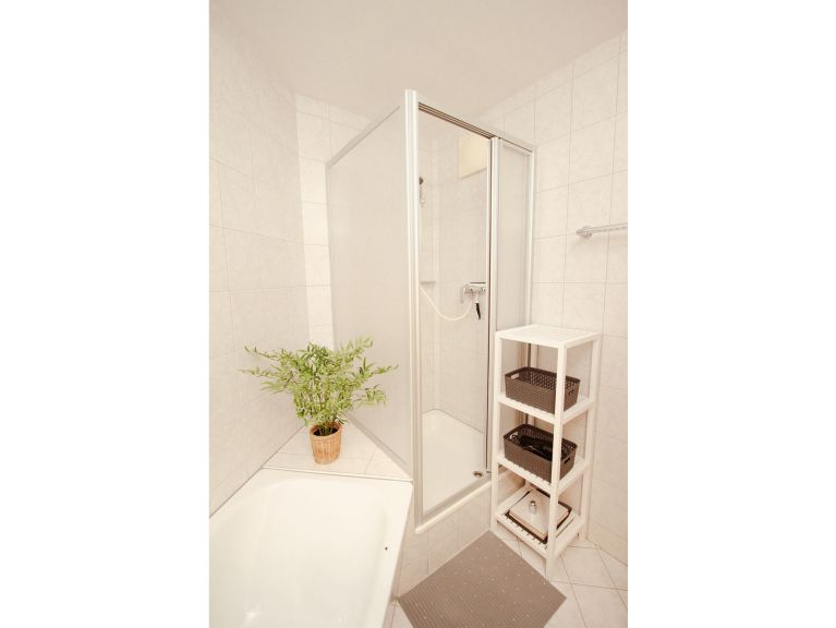 Ferienwohnung Am Dorfplatz Nummer 23