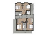 Ferienhaus Rocking Home Sonntag bis Sonntag-23