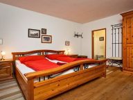 Ferienhaus Alpinum Catering-Service inklusive-10