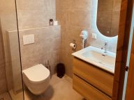 Ferienwohnung Petite Marmotte-11