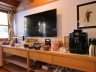 Ferienhaus Levett Catering-Service inklusive-4