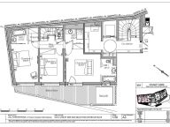 Ferienwohnung Chalet 2000 mit Außenwhirlpool-19