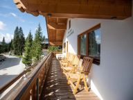 Ferienhaus Sonnwendbach-11