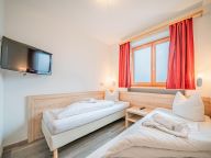 Ferienwohnung Janita Penthouse mit Sauna, Sonntag bis Sonntag-16