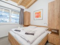 Ferienwohnung Am Kreischberg Penthouse mit eigener Sauna-15