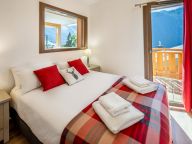 Ferienwohnung O Rouge-8