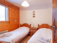 Ferienwohnung Le Hameau des Marmottes 4-Zimmer-Appartement-10