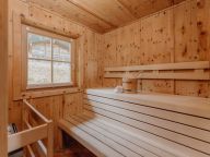 Ferienhaus Almwelt Austria Sennerin-3