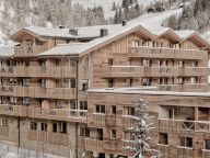 Ferienwohnung AlpenParks Hochkönig-11