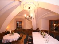 Schloß Schloss Fischhorn (flexibele aankomst / excl. skipas) Saphir Sonntag-Sonntag-24