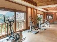 Ferienwohnung Les Alpages de Champagny Ferienwohnung B11-19