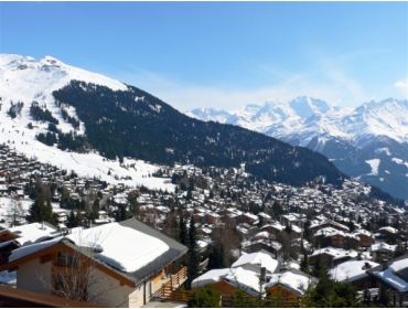 Skidorf Variiertes und schickes Skidorf mit vielen Einrichtungen-2