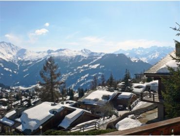 Skidorf Variiertes und schickes Skidorf mit vielen Einrichtungen-3