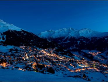 Skidorf Variiertes und schickes Skidorf mit vielen Einrichtungen-4