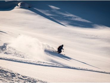 Skidorf Variiertes und schickes Skidorf mit vielen Einrichtungen-5