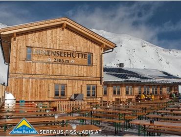 Skidorf Gemütliches, autofreies Skidorf in einem variierten Skigebiet-6