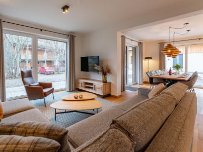 Ferienhaus Mountain Chalet Alpinchique 2-2