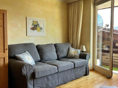 Ferienwohnung Hoss Top 14-2