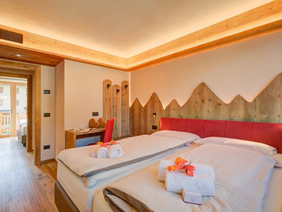 Ferienwohnung Casa Botanica-9