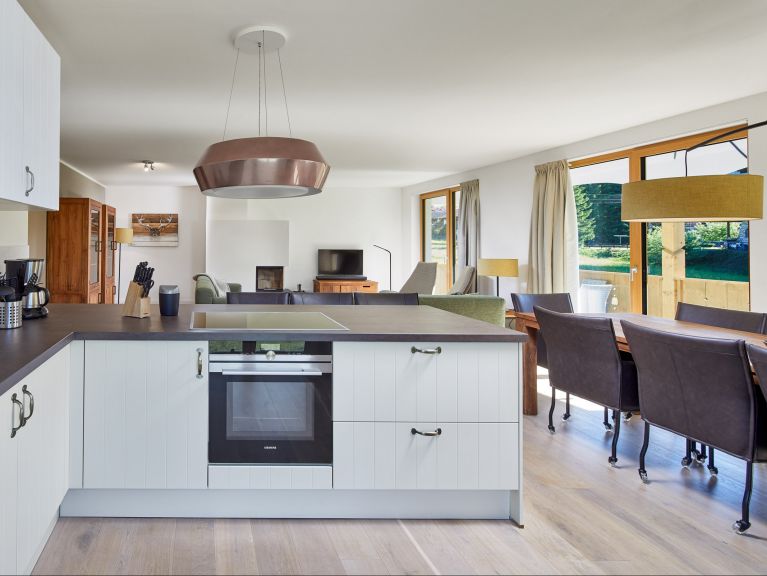 Ferienwohnung Residenz Drachenstein Wildschönau