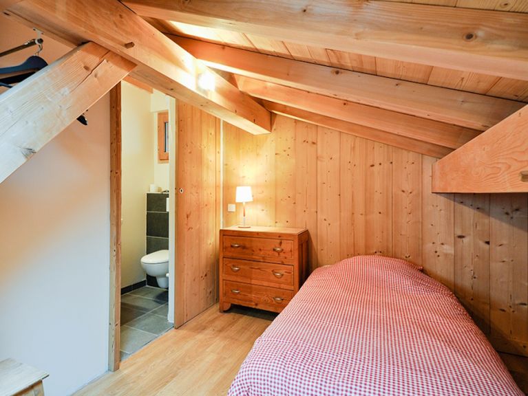 Ferienhaus Les Gernes