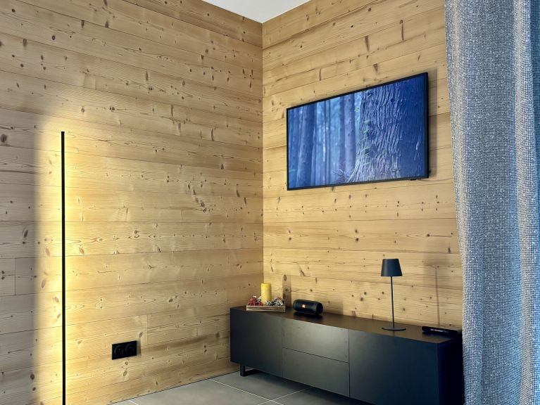 Ferienwohnung l'Alchimie