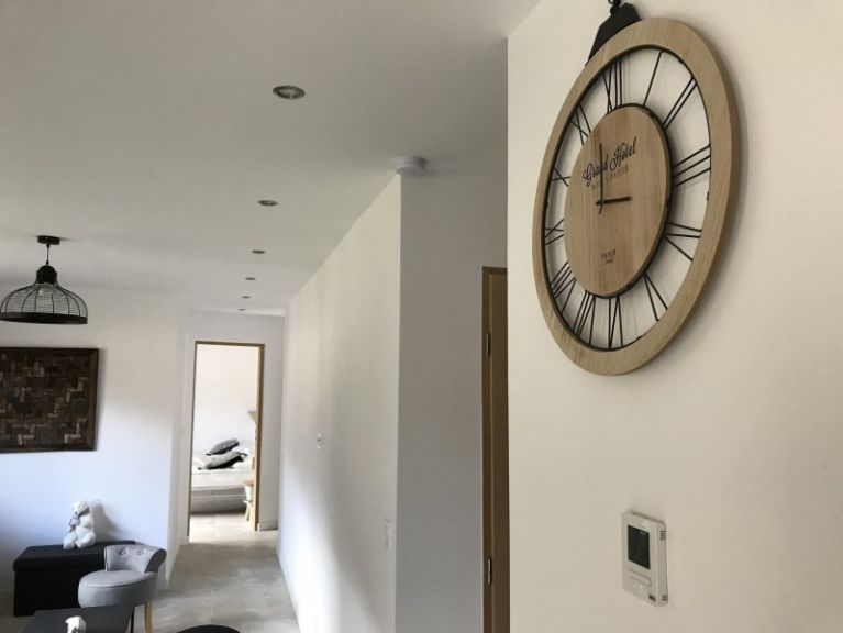 Ferienhaus Les Balcons de Pierre Pomme Ferienwohnung 1