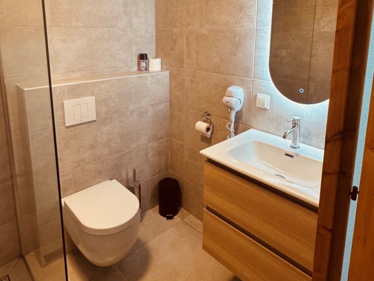 Ferienwohnung Petite Marmotte