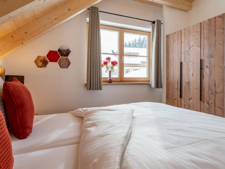 Ferienhaus Riesneralm Alpenjoy Lodge
