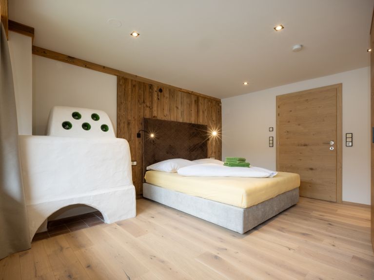 Ferienwohnung Alps Zillertal