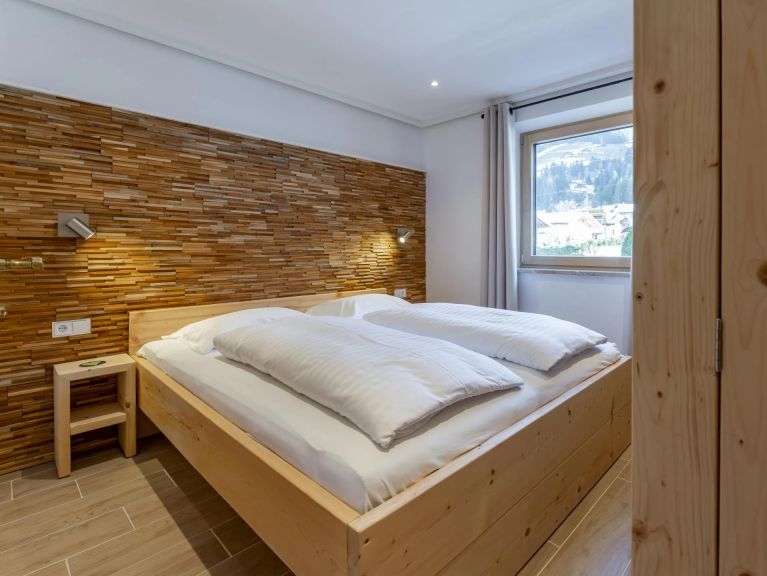 Ferienhaus Amadé