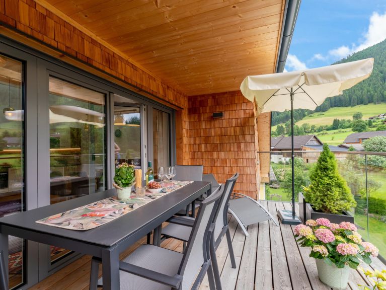Ferienwohnung Ski & Nature Top 18