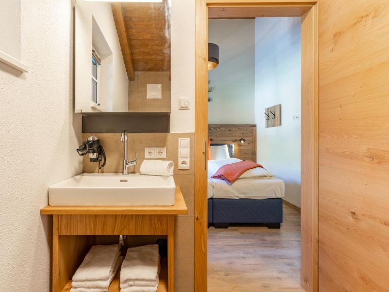 Ferienhaus Pinzgau Lodge 2C