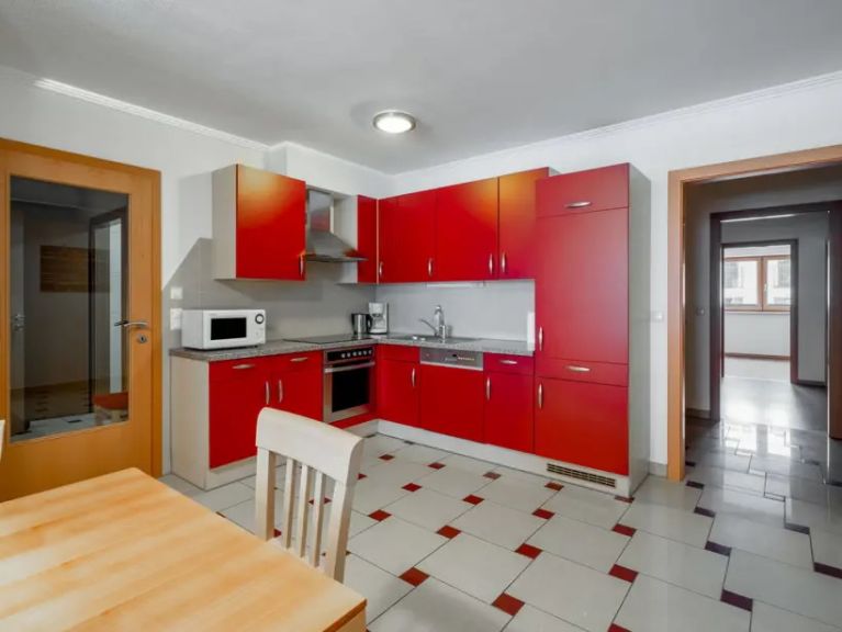 Ferienwohnung Papa Joe's