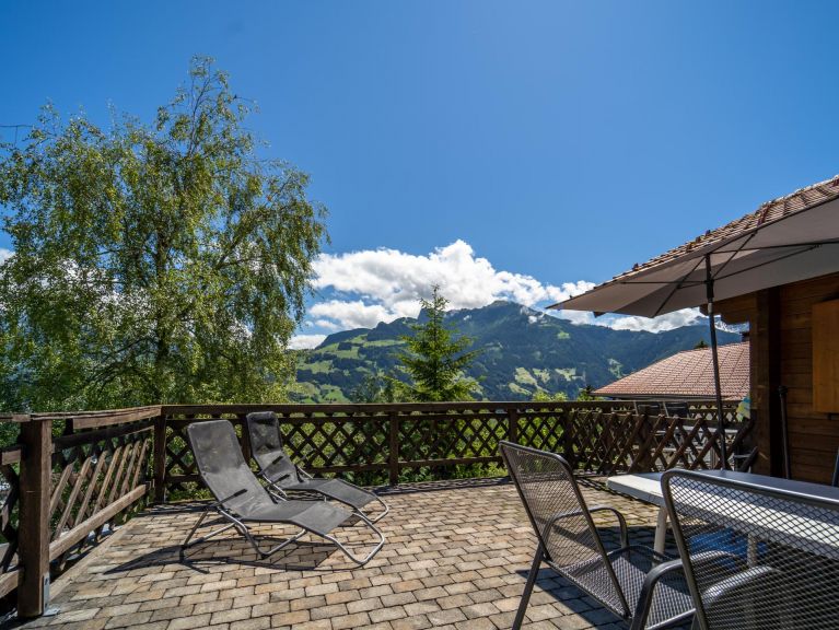Ferienhaus Kogelnig