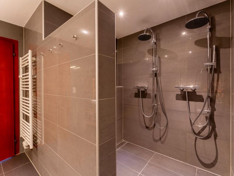 Ferienwohnung Brixen Typ 2