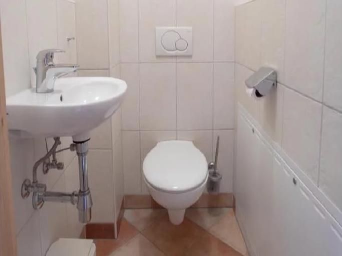 Ferienwohnung Bärlerhof Top 43